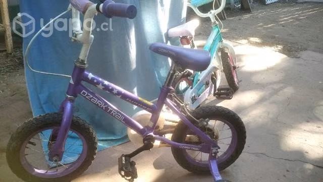 Peñaflor  bicicletas