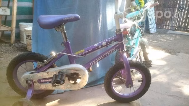 Peñaflor  bicicletas