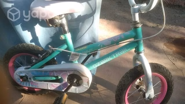 Peñaflor  bicicletas