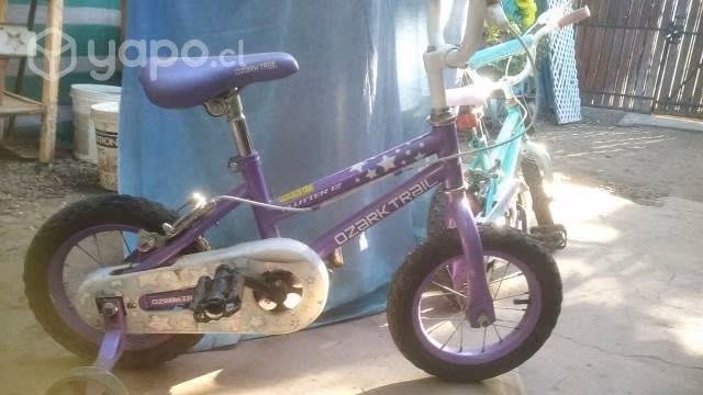 Peñaflor  bicicletas