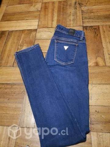 Jeans Guess talla 38