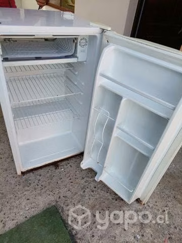 Refrigerador mini bar