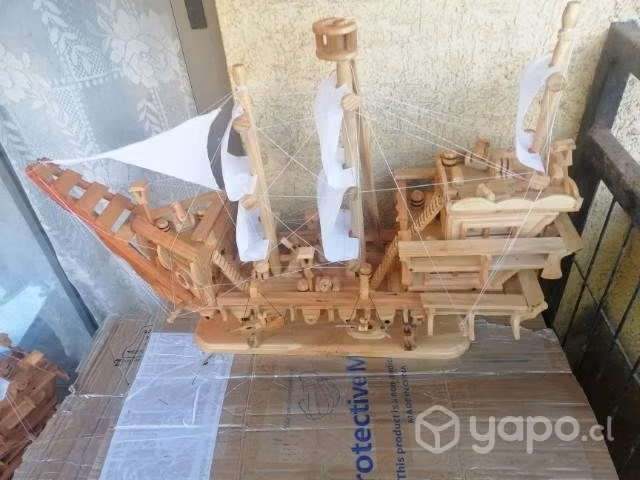 Barcos