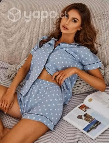 Hermosas pijamas
