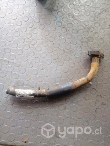 Manguera (015) Nissan Terrano 2014