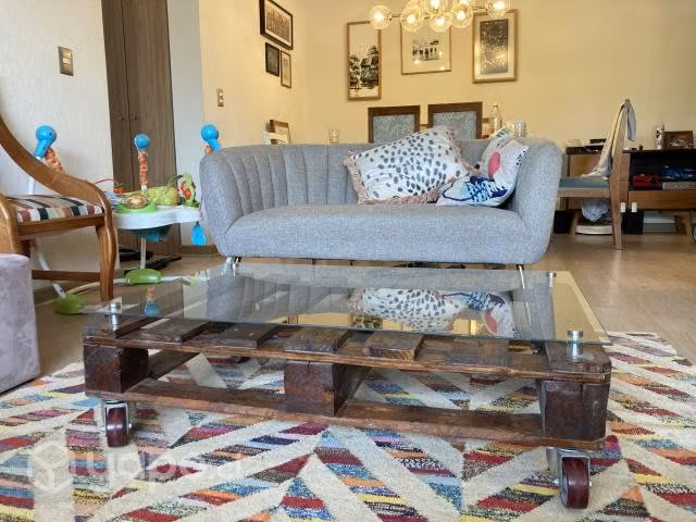 Mesa de centro