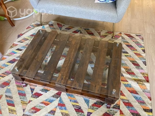 Mesa de centro