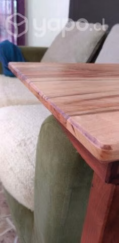 Mesa lateral para sofá - Imagen 6