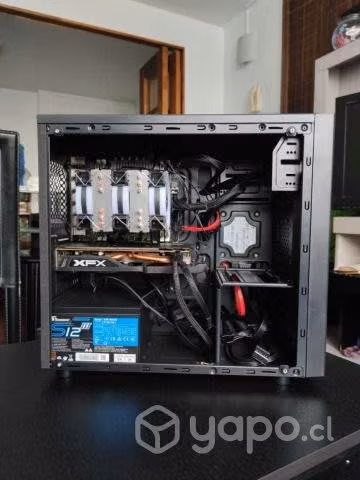 PC gamer