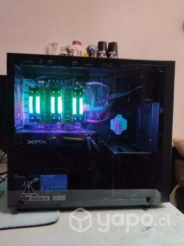 PC gamer