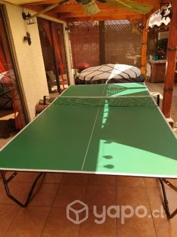Mesa ping pong