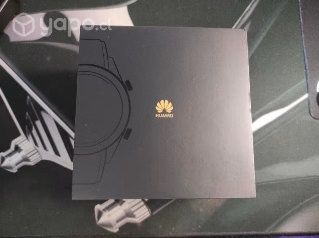 Huawei Watch GT ftnb19