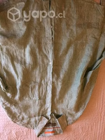 Camisa Rosfort