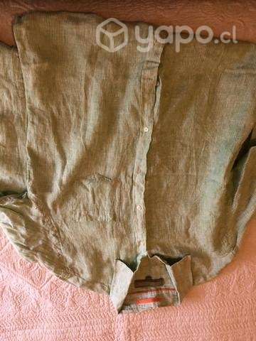 Camisa Rosfort - Imagen 2