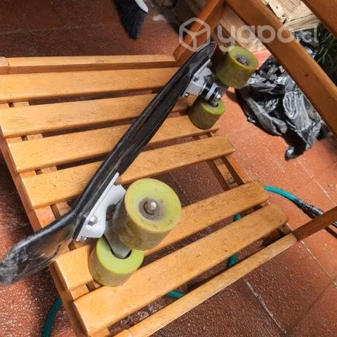 Skate Penny, tabla, patineta