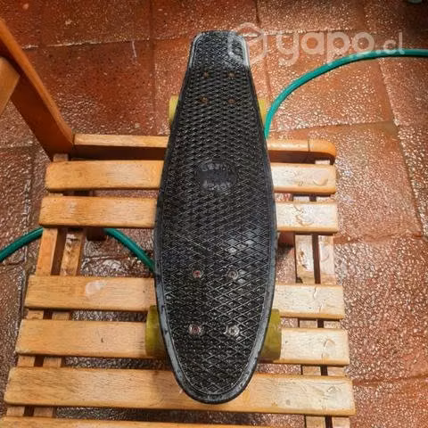 Skate Penny, tabla, patineta