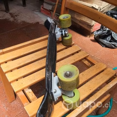 Skate Penny, tabla, patineta