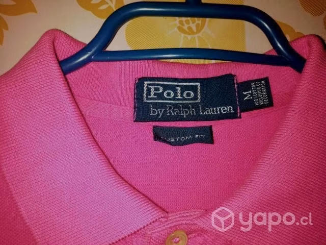 Polera polo ralph lauren - Imagen 3