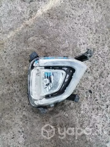 Neblinero derecho hyundai creta 2018-2019 original