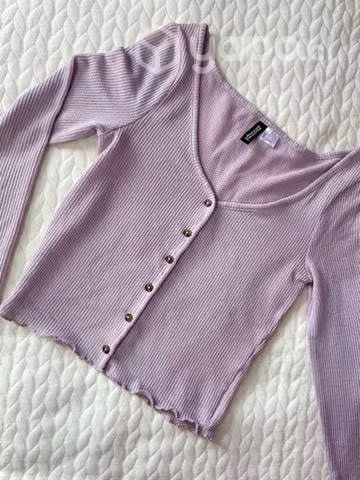 Poleras mujer