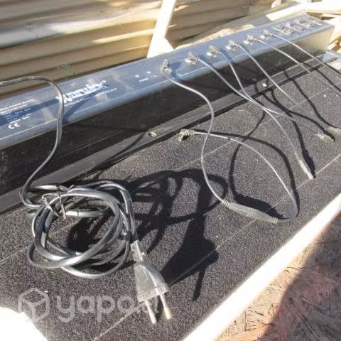 Pedalboard warwick