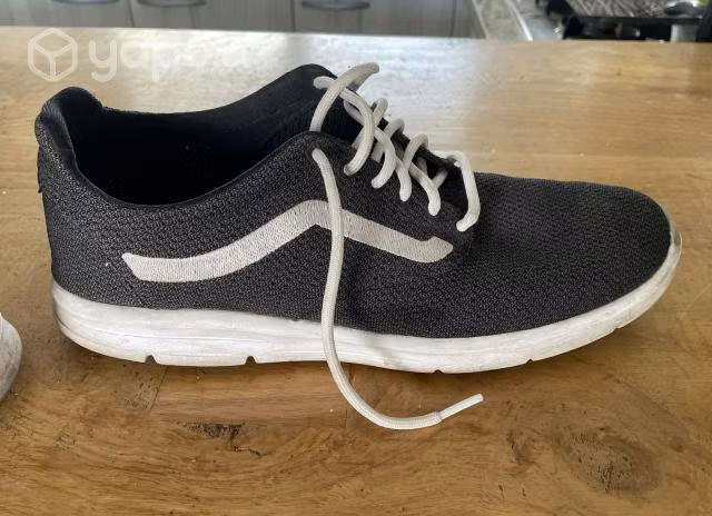 Zapatillas Vans Iso 1.5 Talla 44,5 11US - Imagen 3