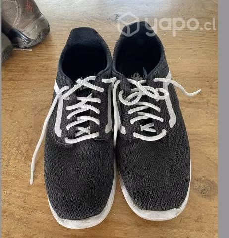 Zapatillas Vans Iso 1.5 Talla 44,5 11US - Imagen 2