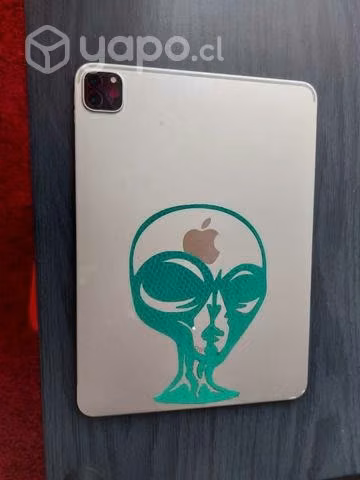 Se permuta ipad pro por iphone 8