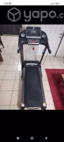 Trotadora e400pro