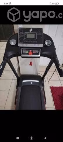 Trotadora e400pro - Imagen 3