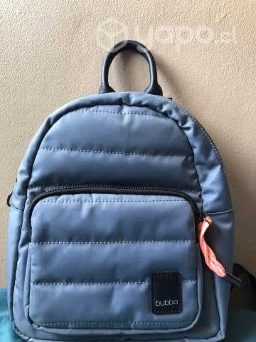 Mochila bubba victoria