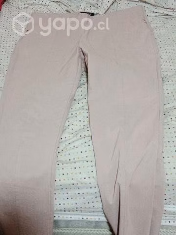 Pantalón de vestir