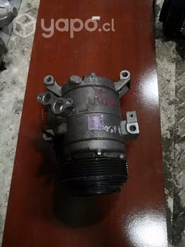 Compresor aire acondicionado Mazda CX5 16/19