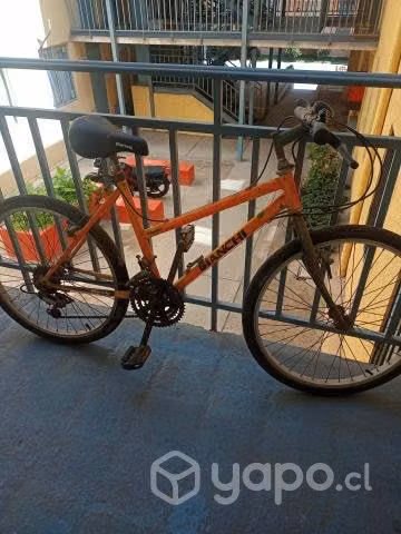 Bici