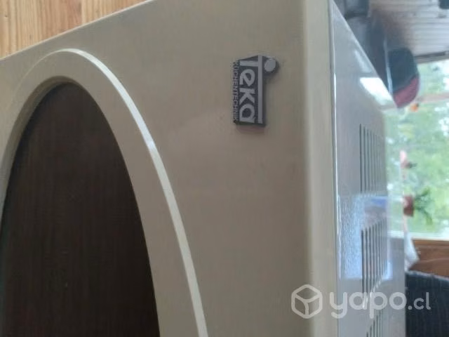 Microondas marca Teka - Imagen 3