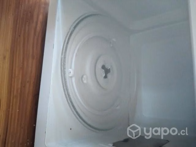 Microondas marca Teka - Imagen 2