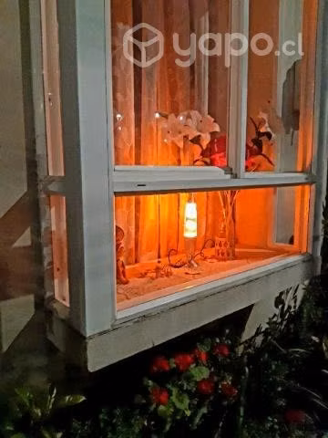 Lamparas de lava