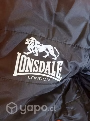 Parka Lonsdale mujer talla S