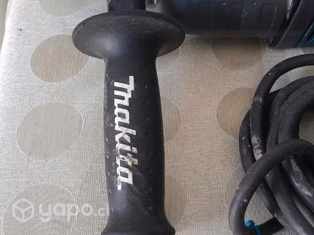 taladro percutor marcs makita usada en b