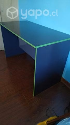 Escritorio gamer