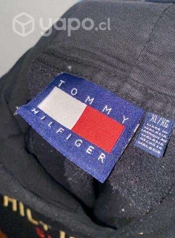 Poleron Tommy Hilfiger original - Imagen 3