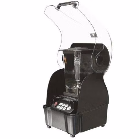 Licuadora 3 hp 1.5 lt con capota jtc (8% dcto)