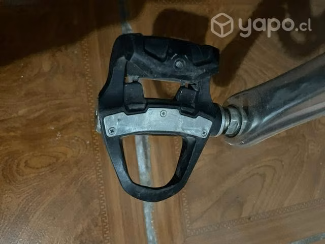 Potenciometros Garmin Vector