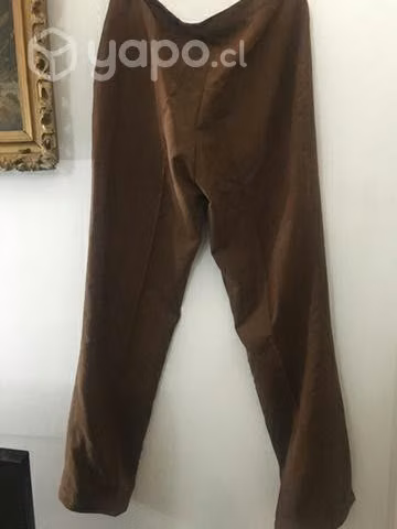 Pantalón de vestir