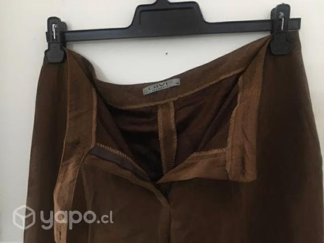 Pantalón de vestir