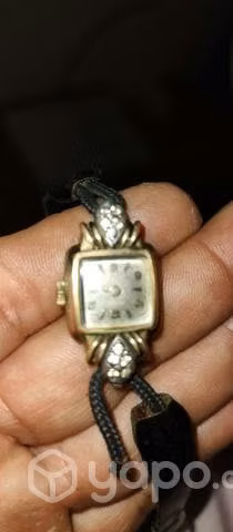 Helbros dama 1930