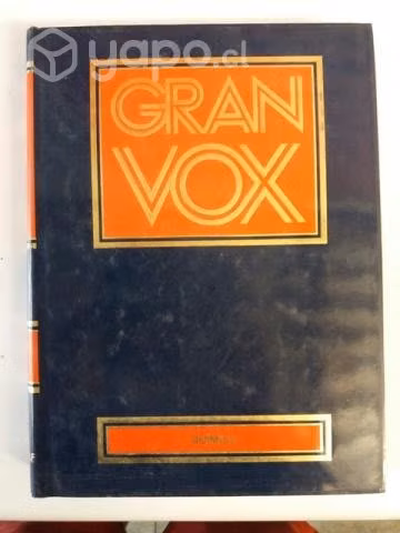Espectacular libro Gran Box de Quimica