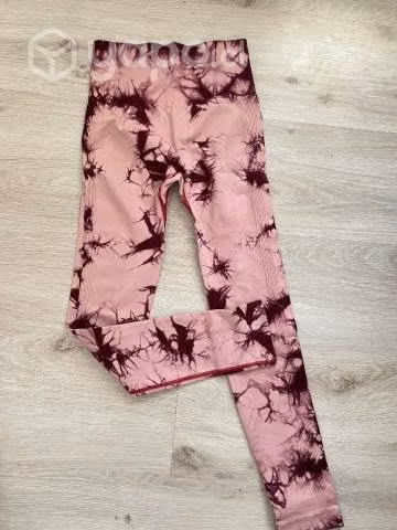 nuevas calzas full push up super elastic