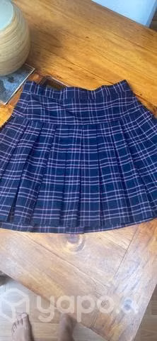 Falda inmaculada Concepción 14 - Imagen 2