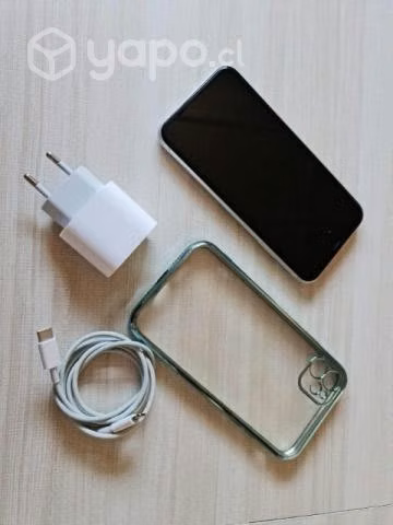 IPhone 11 poco más de 1 año de uso - Imagen 4
